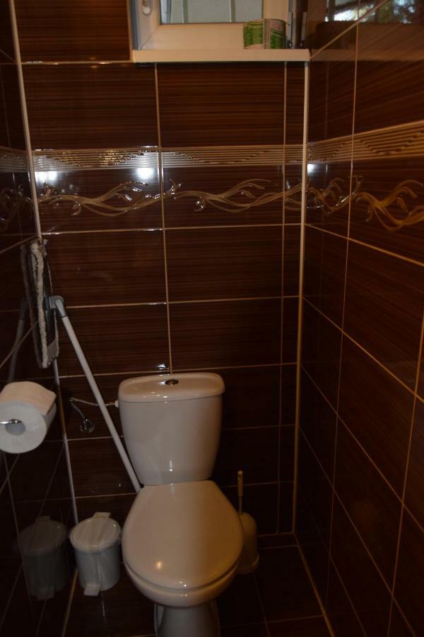 Belany Studios Veľký Meder Esterno foto